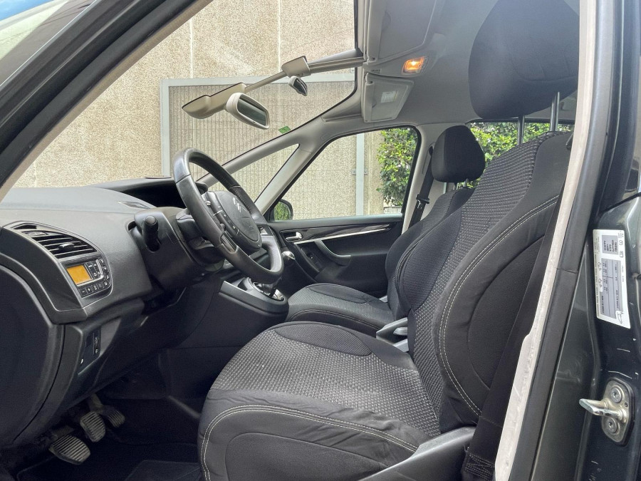 Imagen de CITROEN C4 Picasso