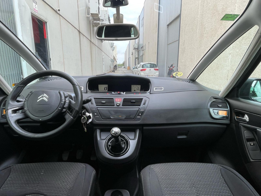 Imagen de CITROEN C4 Picasso