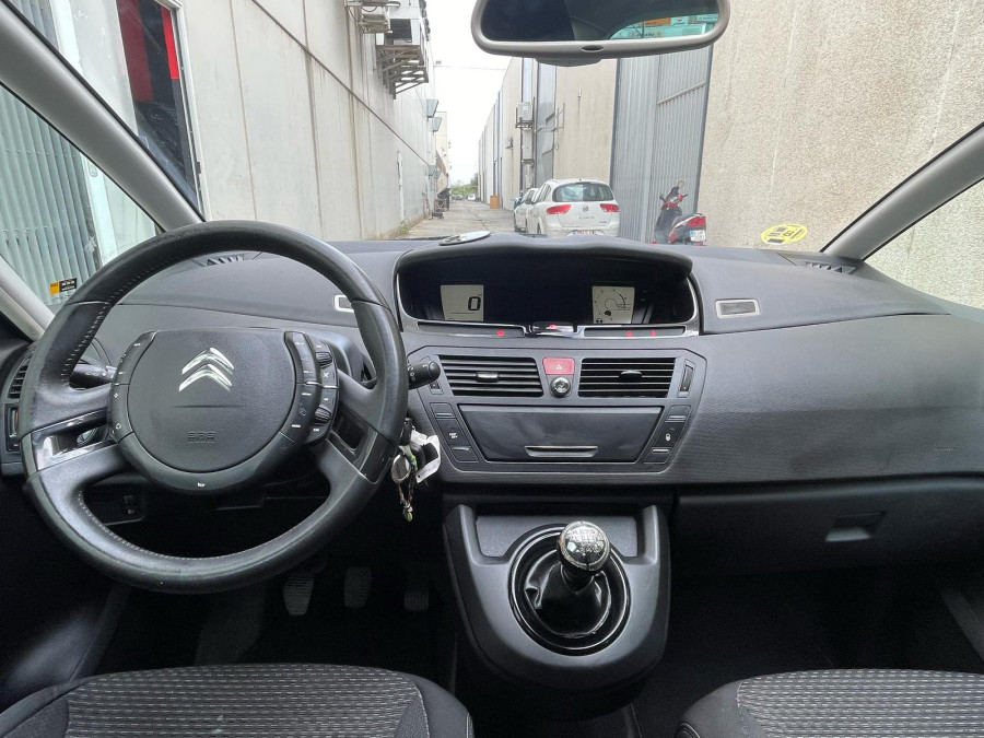 Imagen de CITROEN C4 Picasso