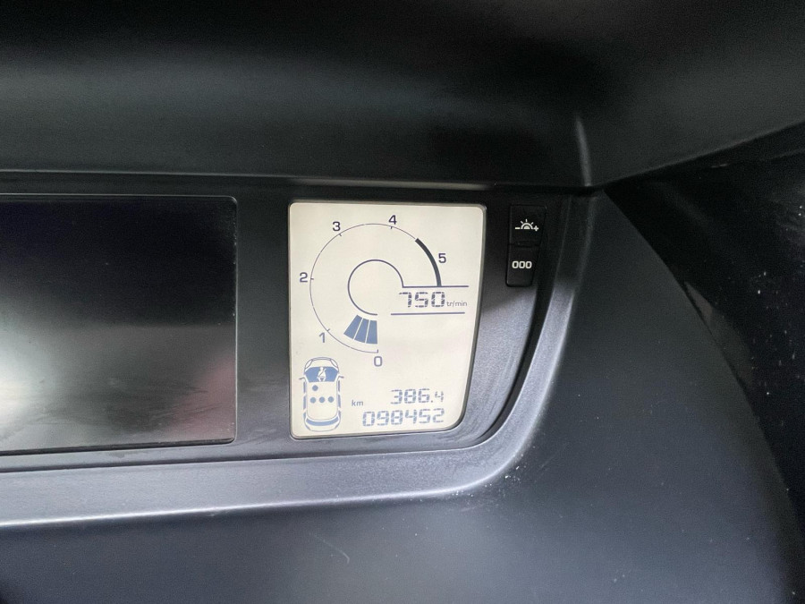Imagen de CITROEN C4 Picasso