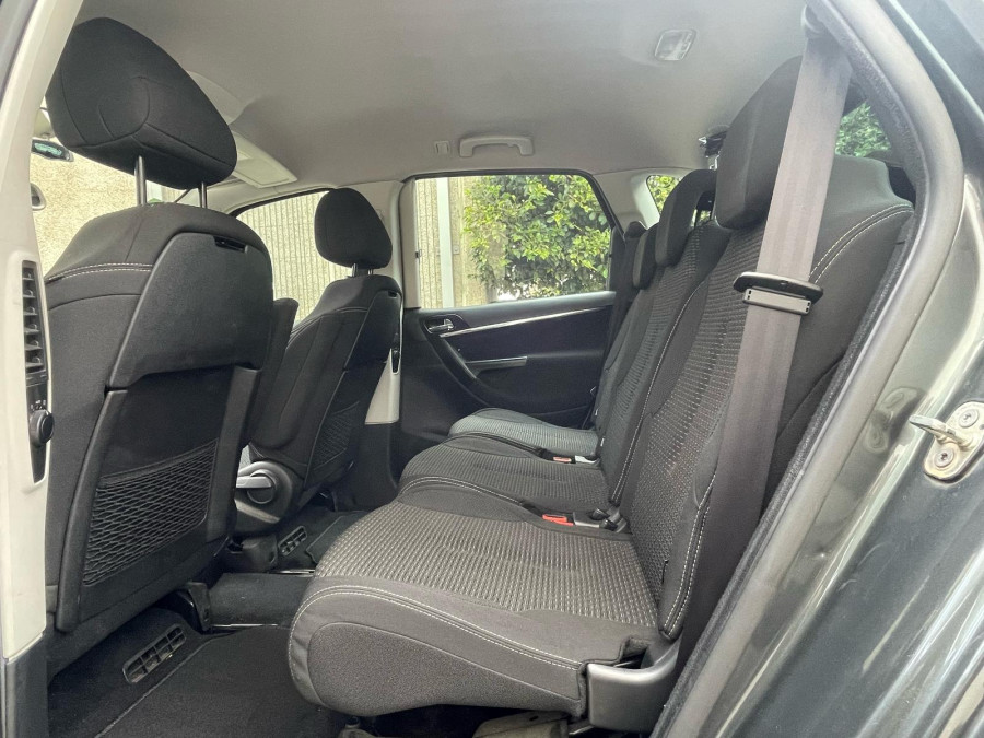 Imagen de CITROEN C4 Picasso