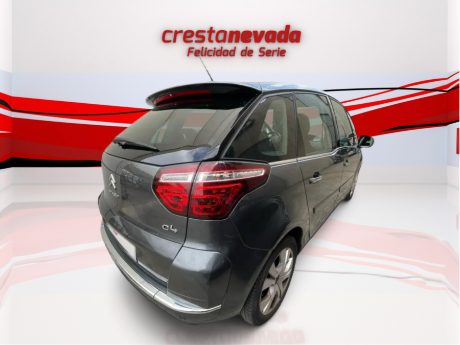 Imagen de CITROEN C4 Picasso