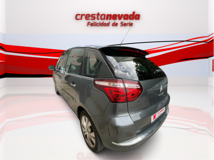 Imagen de CITROEN C4 Picasso