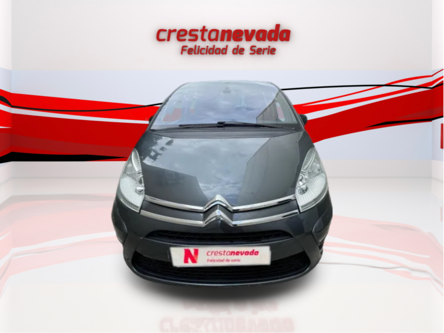 Imagen de CITROEN C4 Picasso