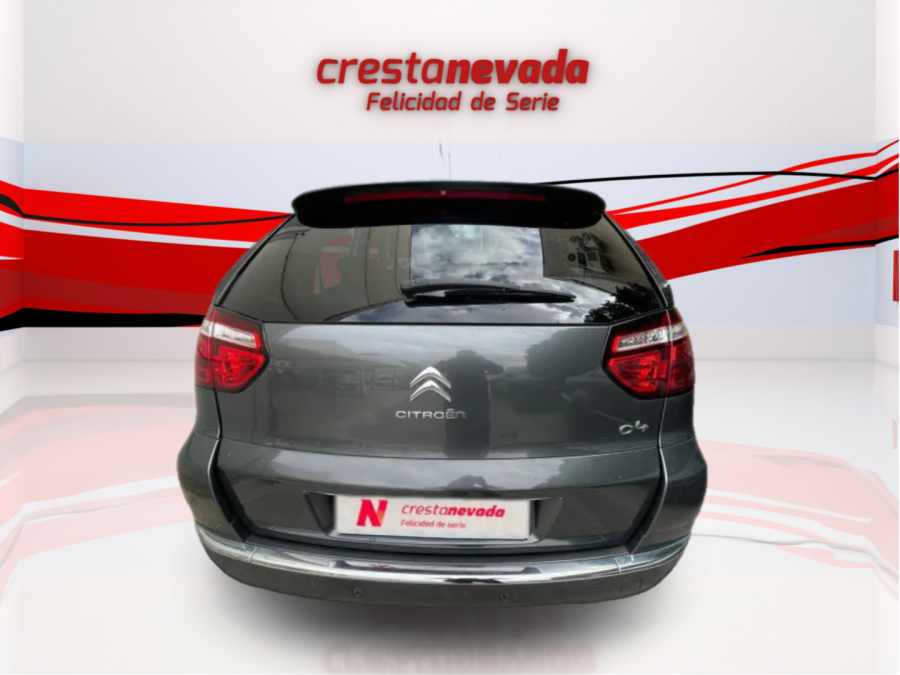 Imagen de CITROEN C4 Picasso