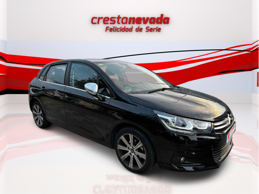 Imagen de CITROEN C4