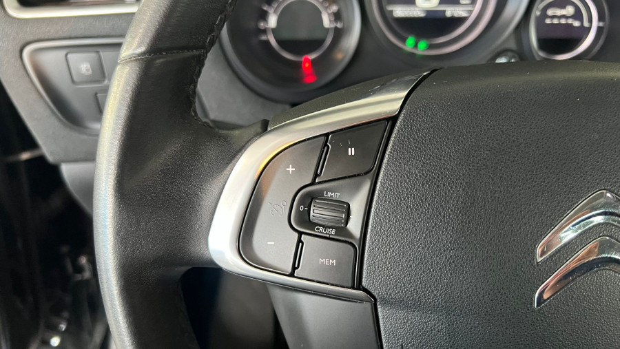 Imagen de CITROEN C4