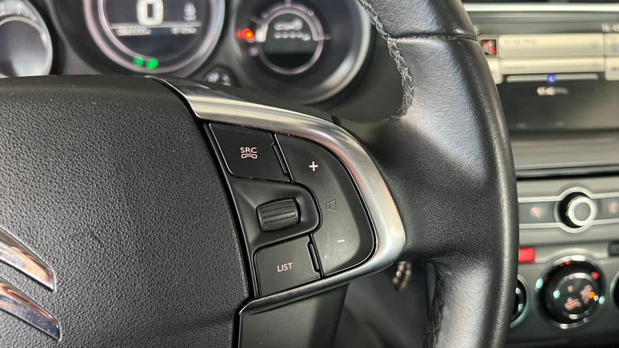 Imagen de CITROEN C4