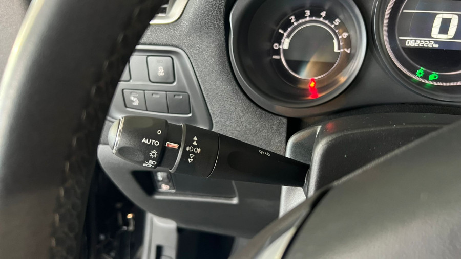 Imagen de CITROEN C4