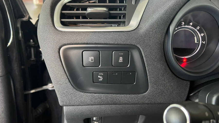 Imagen de CITROEN C4