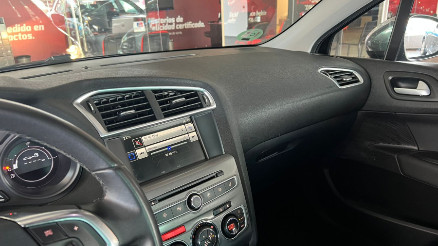 Imagen de CITROEN C4
