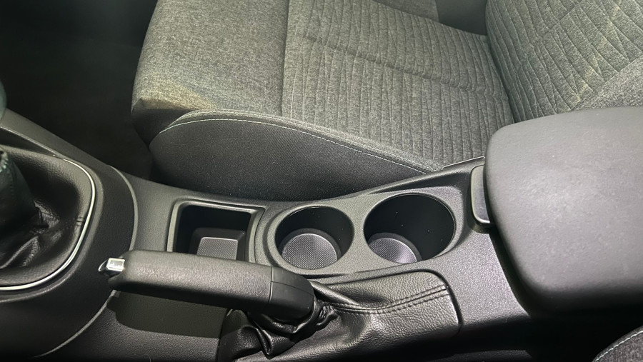 Imagen de CITROEN C4