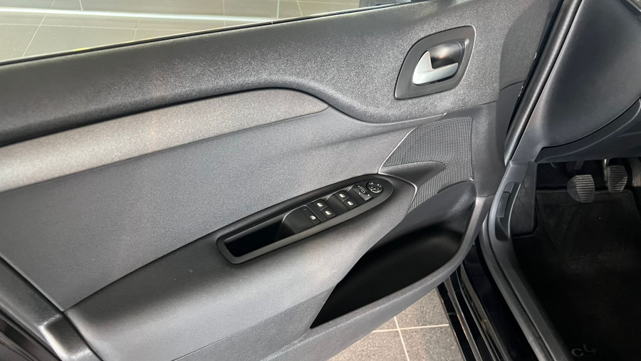 Imagen de CITROEN C4
