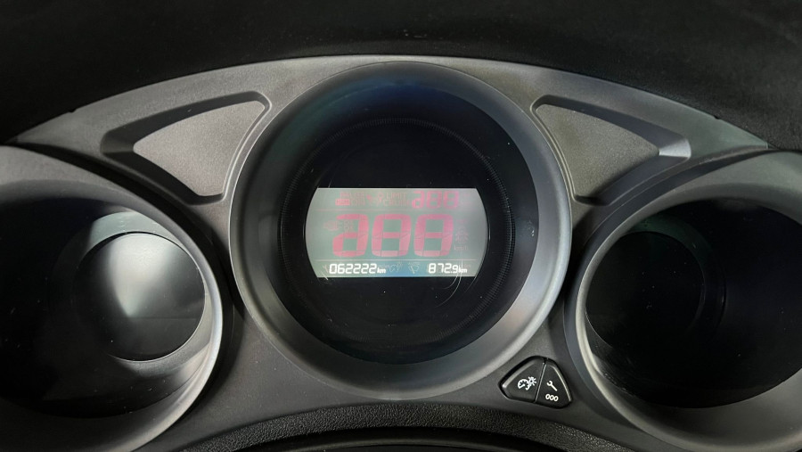 Imagen de CITROEN C4