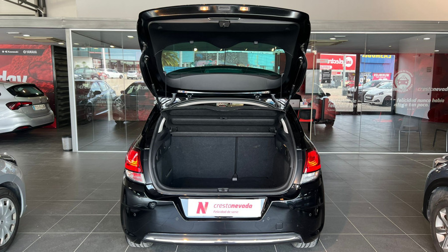 Imagen de CITROEN C4