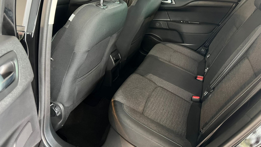 Imagen de CITROEN C4