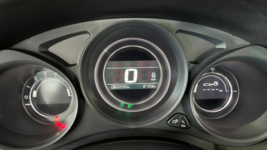 Imagen de CITROEN C4