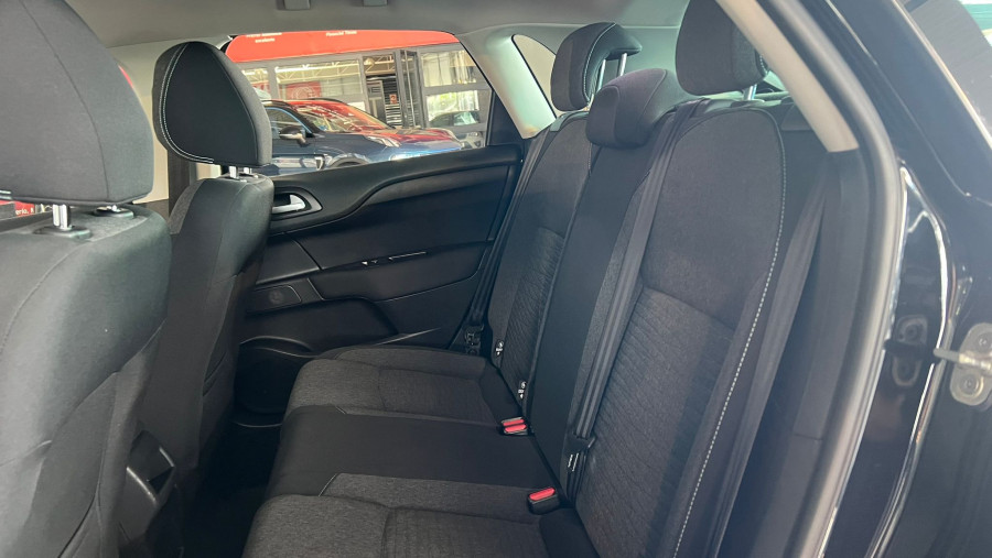 Imagen de CITROEN C4