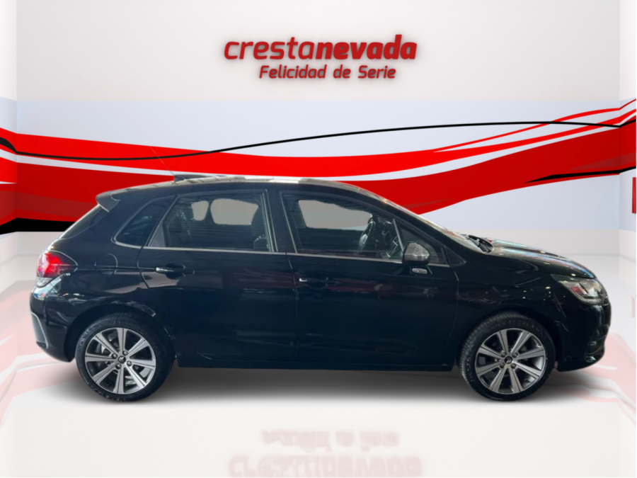 Imagen de CITROEN C4