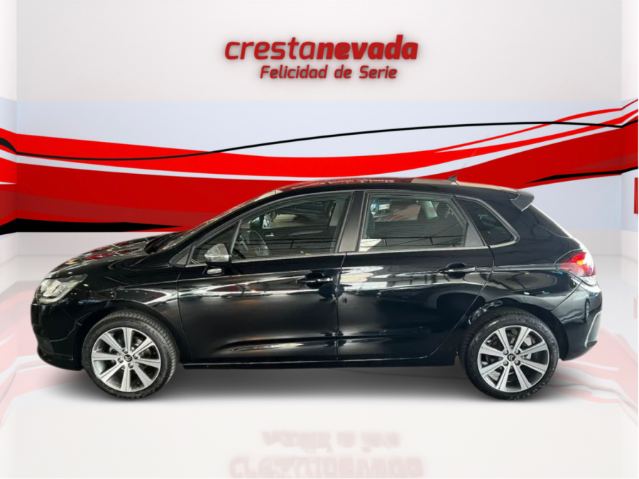 Imagen de CITROEN C4