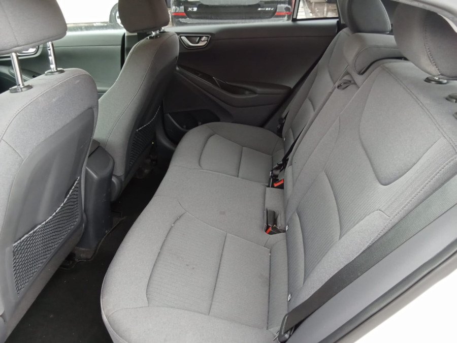 Imagen de Hyundai IONIQ