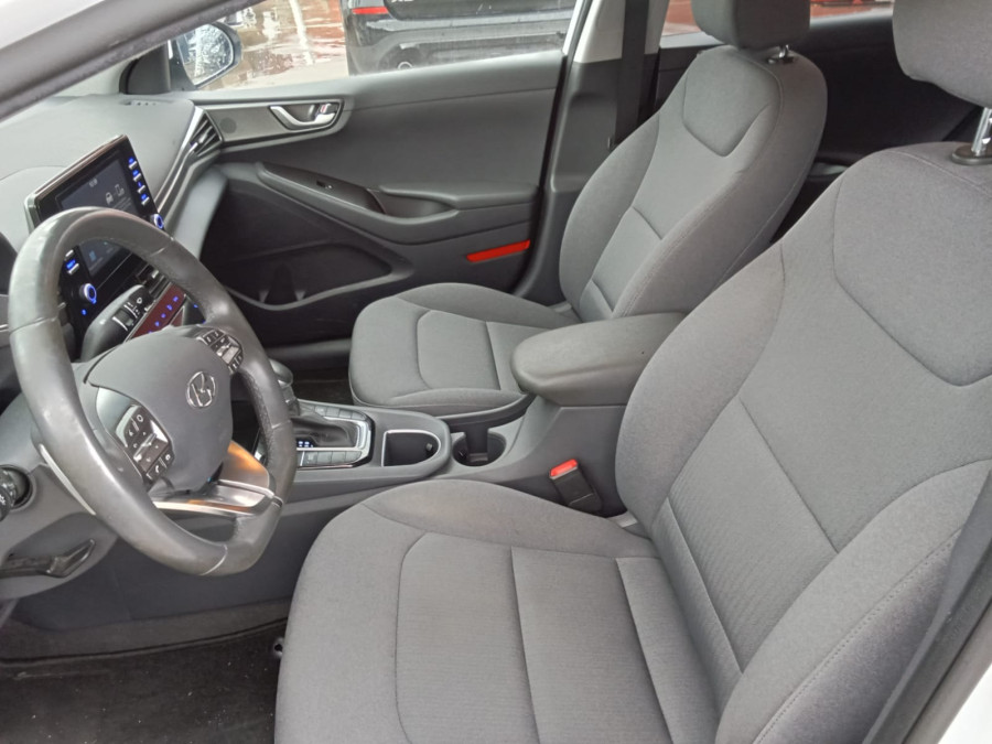Imagen de Hyundai IONIQ