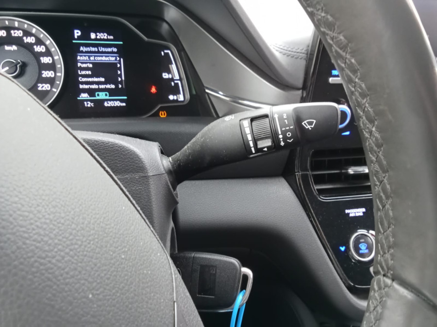 Imagen de Hyundai IONIQ