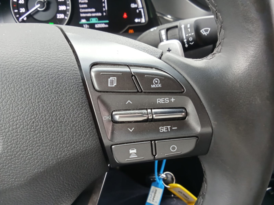Imagen de Hyundai IONIQ