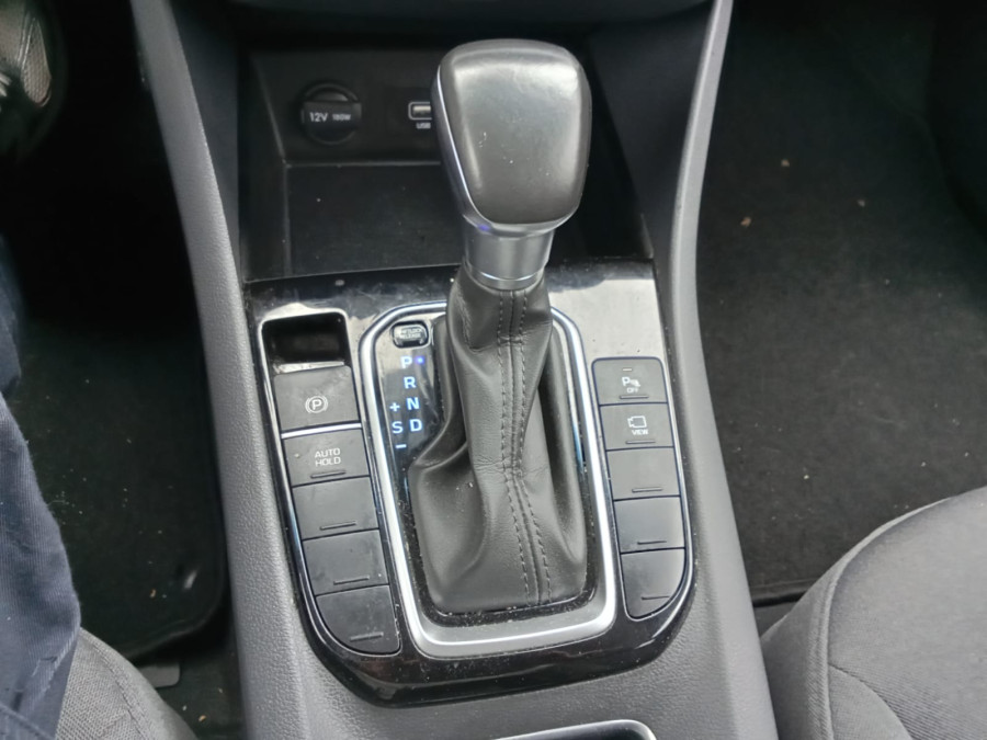 Imagen de Hyundai IONIQ