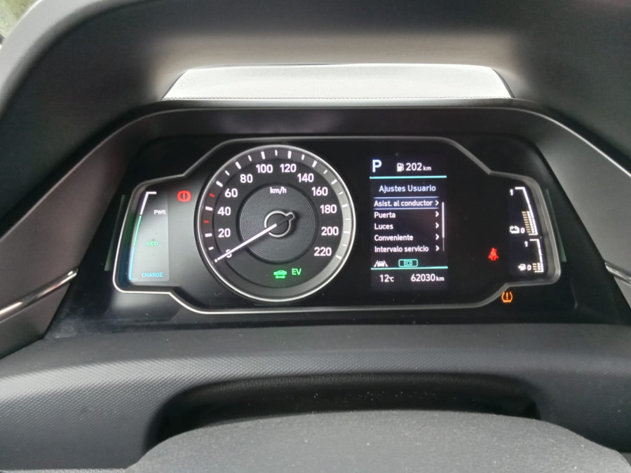 Imagen de Hyundai IONIQ