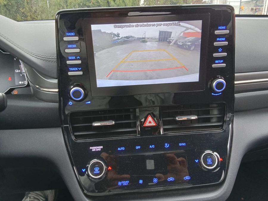Imagen de Hyundai IONIQ