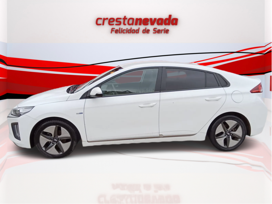Imagen de Hyundai IONIQ