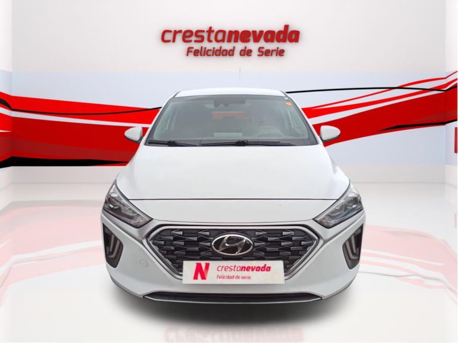 Imagen de Hyundai IONIQ