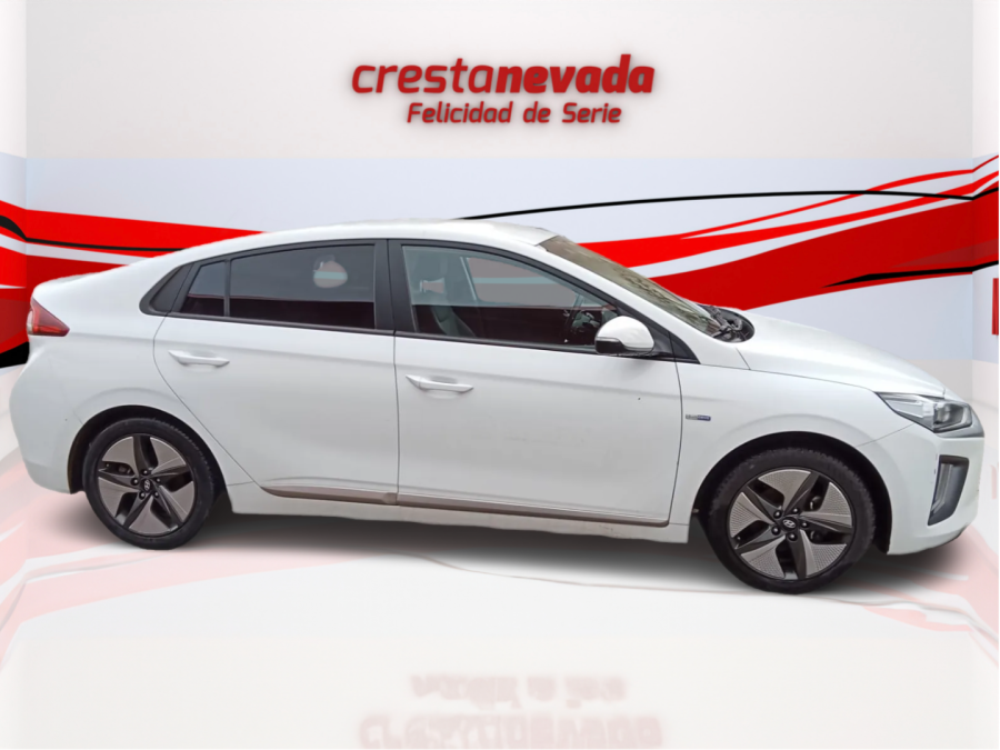 Imagen de Hyundai IONIQ