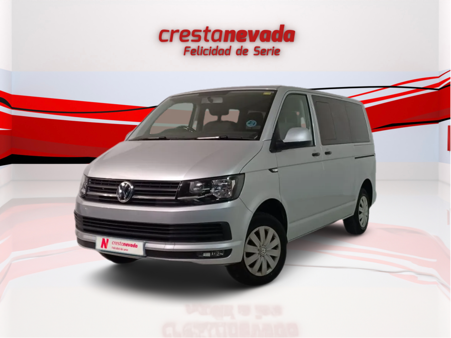 Imagen de Volkswagen Caravelle