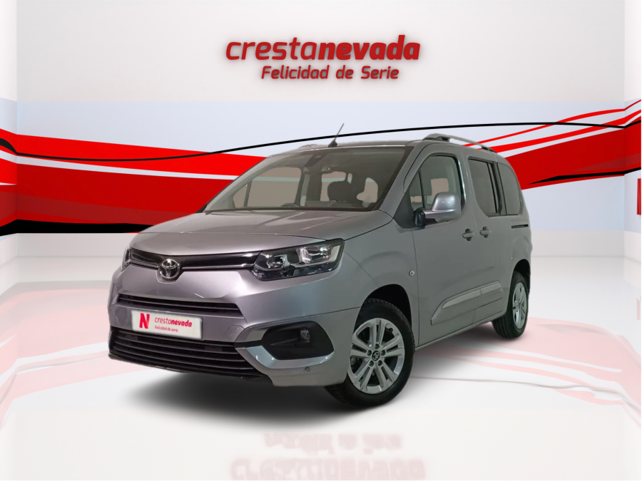 Imagen de TOYOTA Proace City Verso