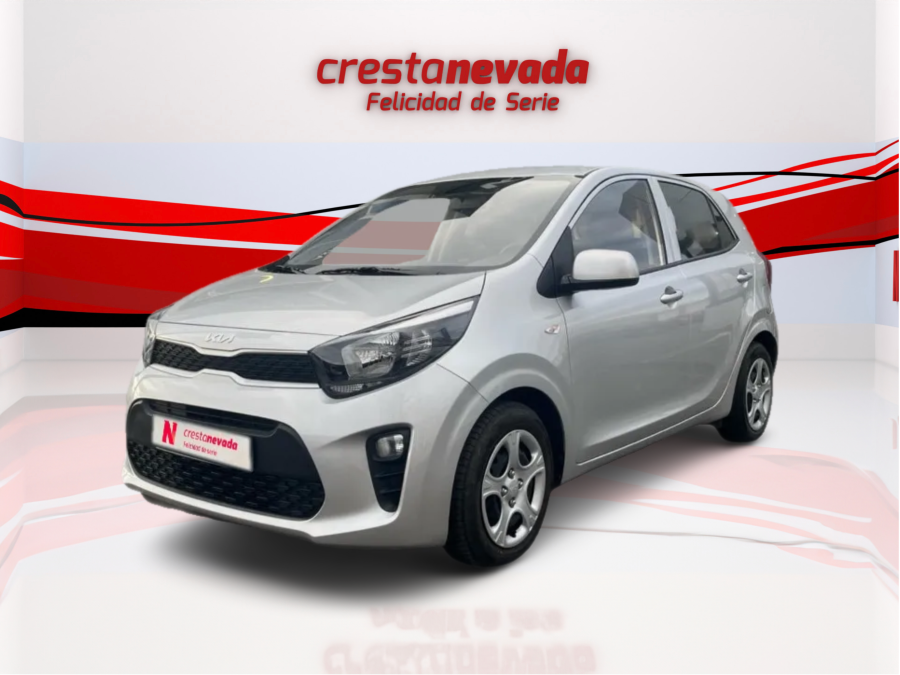 Imagen de Kia PICANTO