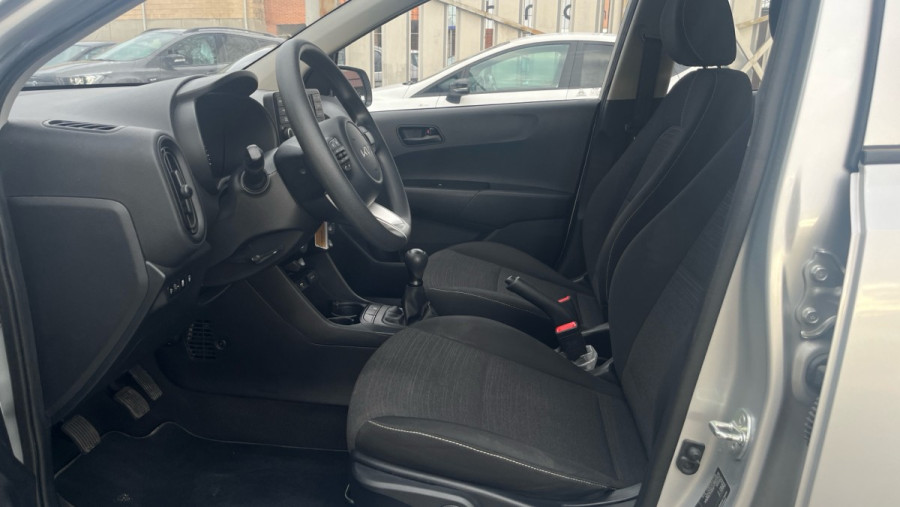 Imagen de Kia PICANTO