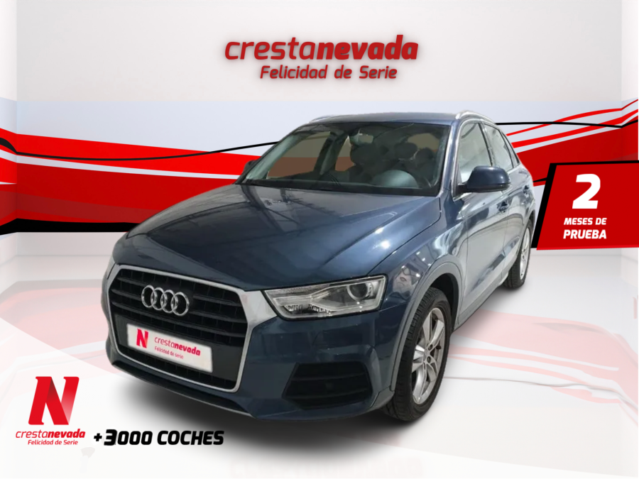 Imagen de AUDI Q3