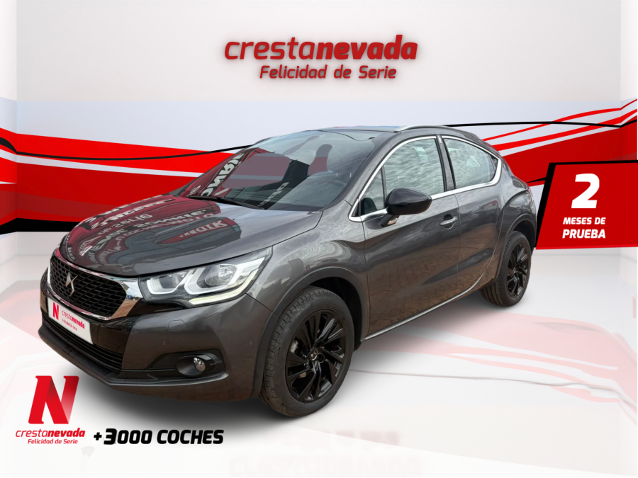 Imagen de Ds DS 4 Crossback