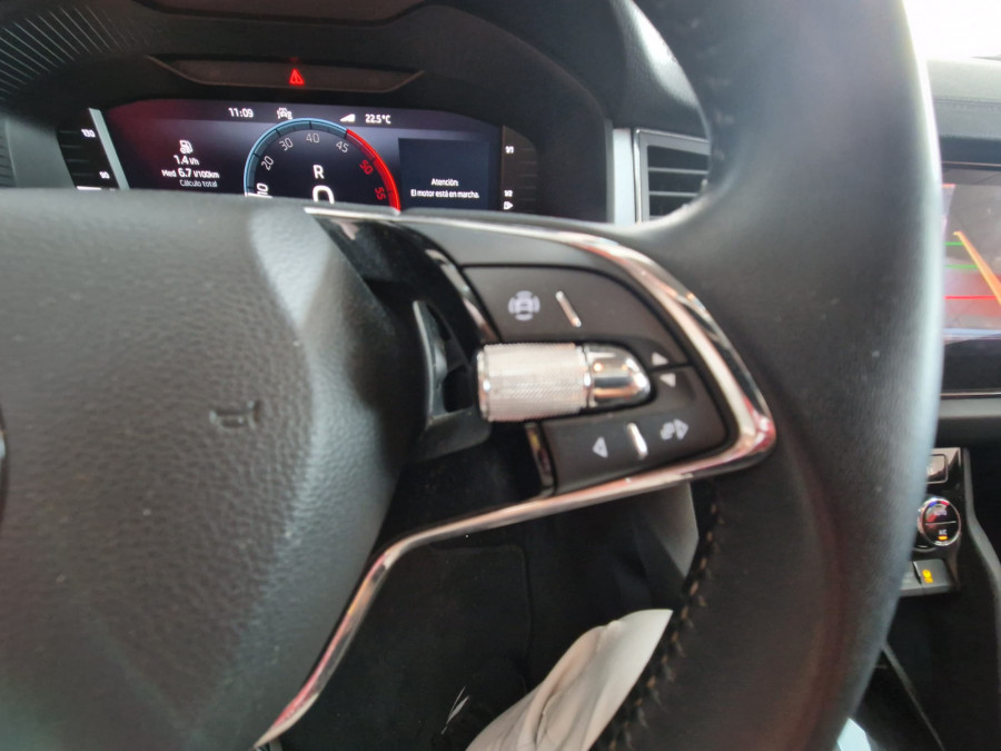 Imagen de Skoda Kodiaq