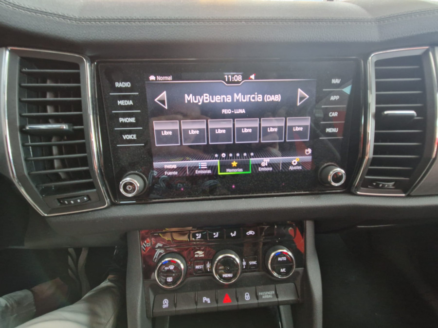 Imagen de Skoda Kodiaq