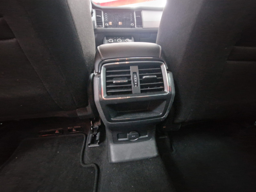 Imagen de Skoda Kodiaq