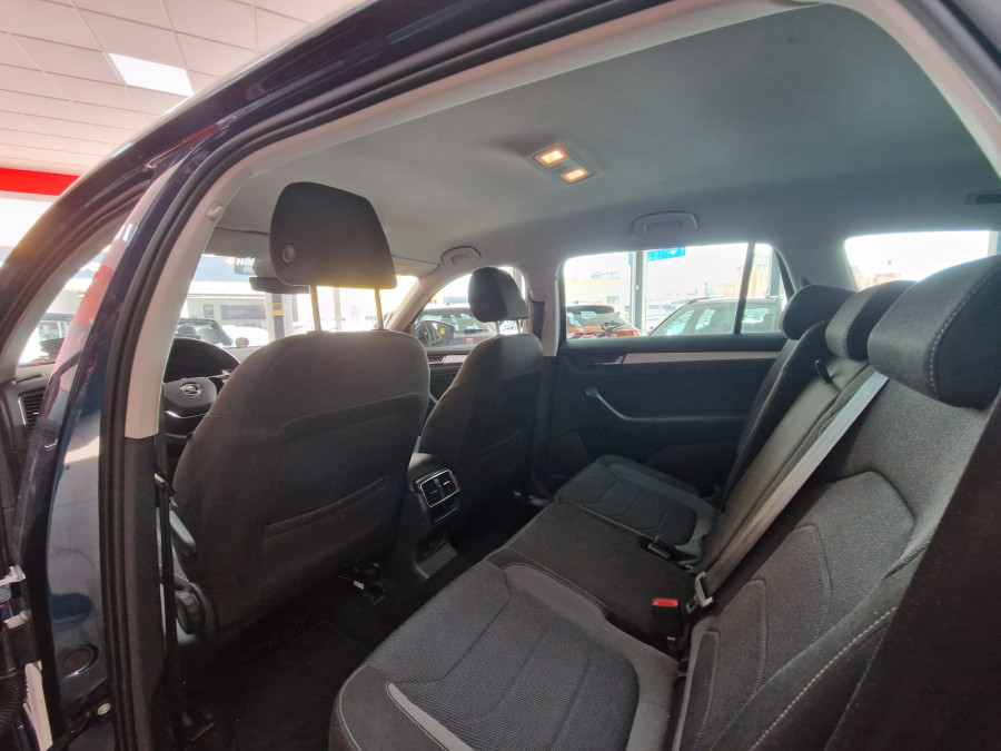 Imagen de Skoda Kodiaq