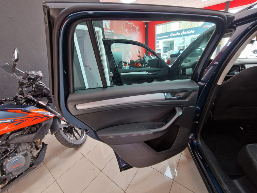 Imagen de Skoda Kodiaq
