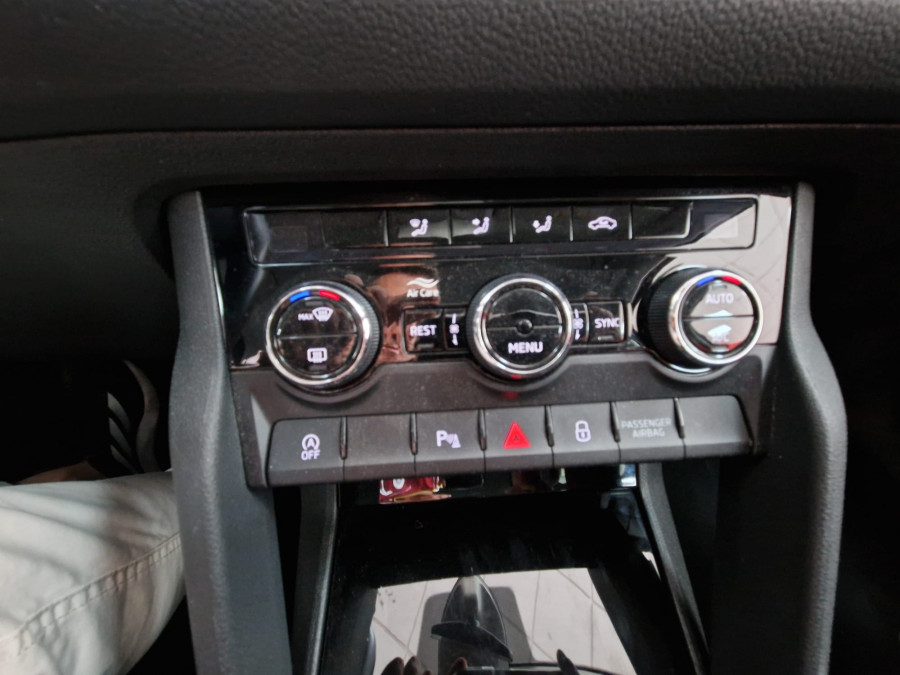 Imagen de Skoda Kodiaq