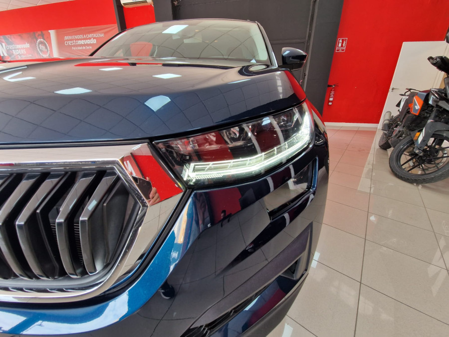 Imagen de Skoda Kodiaq