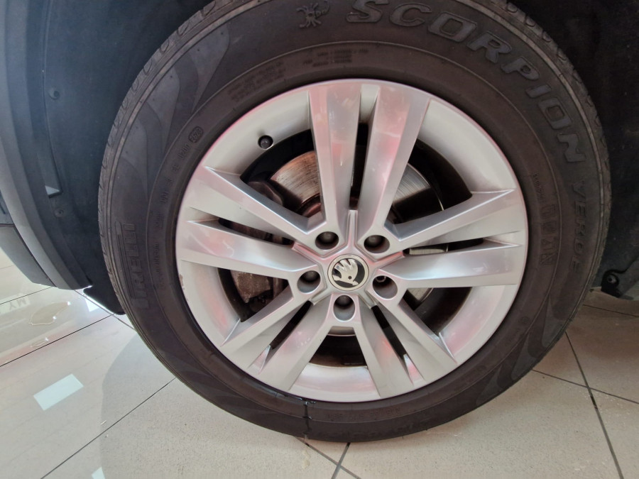 Imagen de Skoda Kodiaq