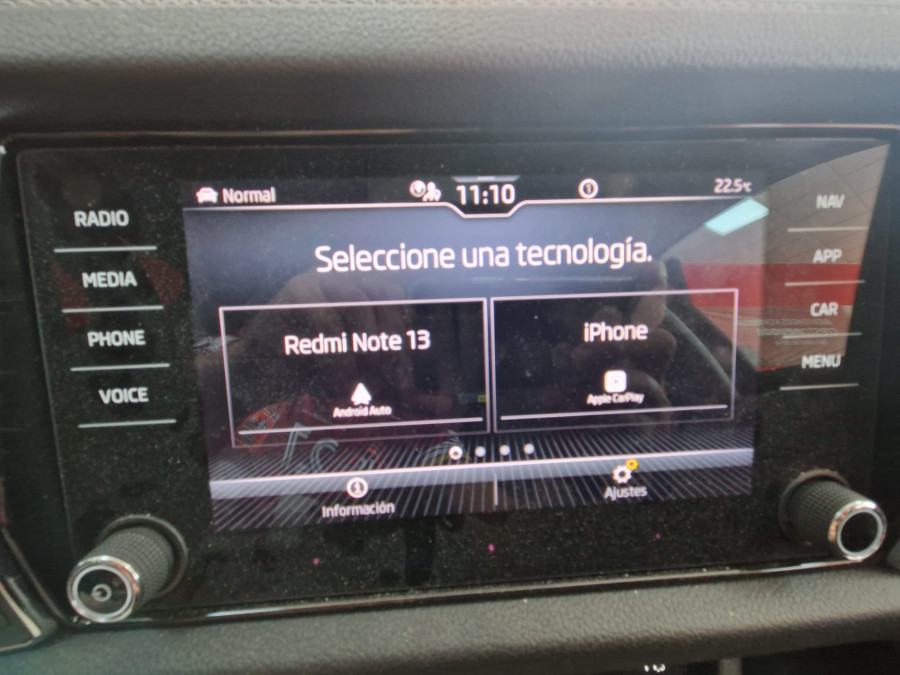Imagen de Skoda Kodiaq