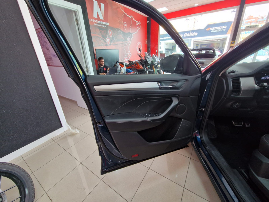 Imagen de Skoda Kodiaq